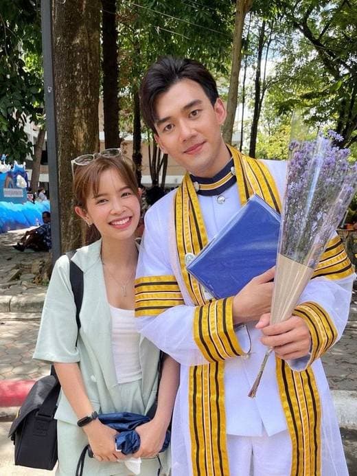 รูปความทรงจำของบ่าวสาว